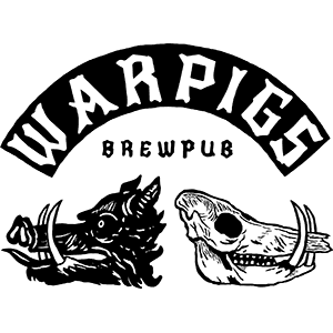 Warpigs