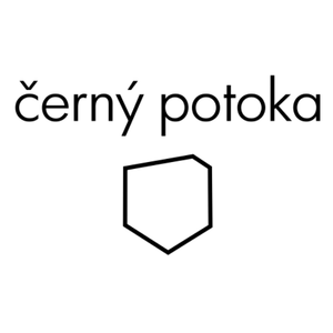 Černý Potoka