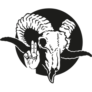 Holy Goat